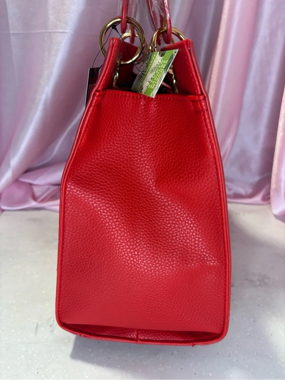 Badgley Mischka nwt studio